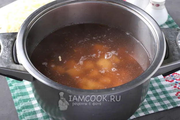 Шаг 8: иллюстрация