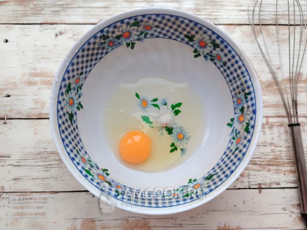 Шаг 3: иллюстрация