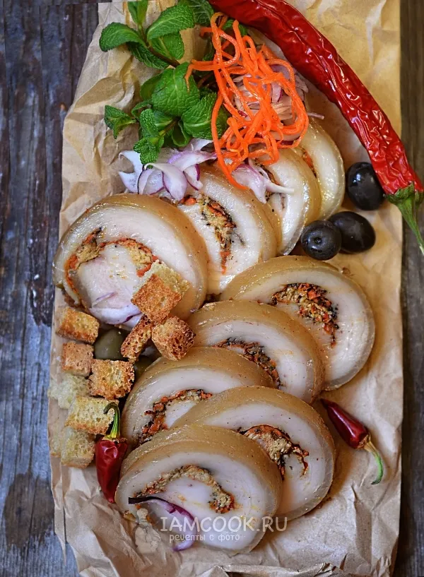 Шаг 13: иллюстрация