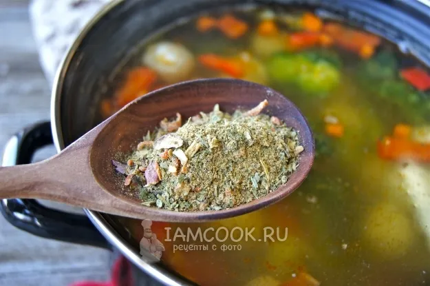 Шаг 8: иллюстрация