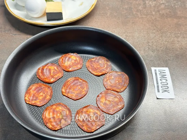 Шаг 2: иллюстрация