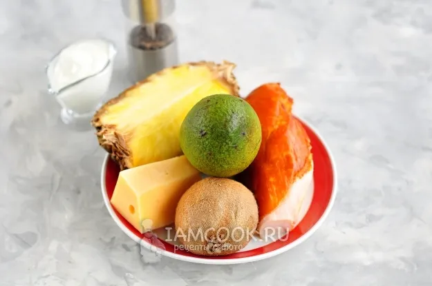 Шаг 1: иллюстрация