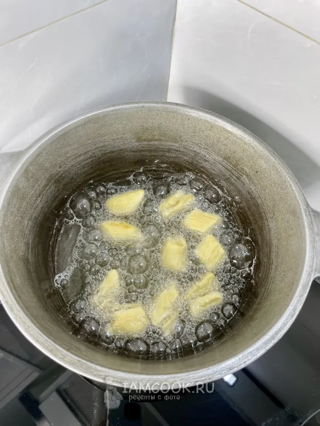 Шаг 5: иллюстрация