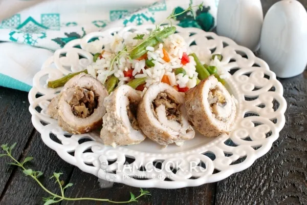 Шаг 9: иллюстрация