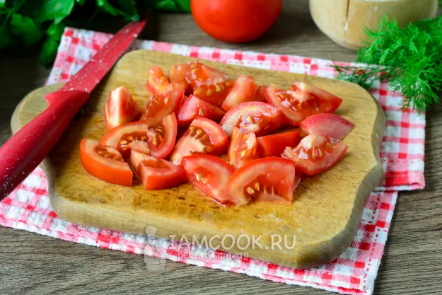 Шаг 3: иллюстрация