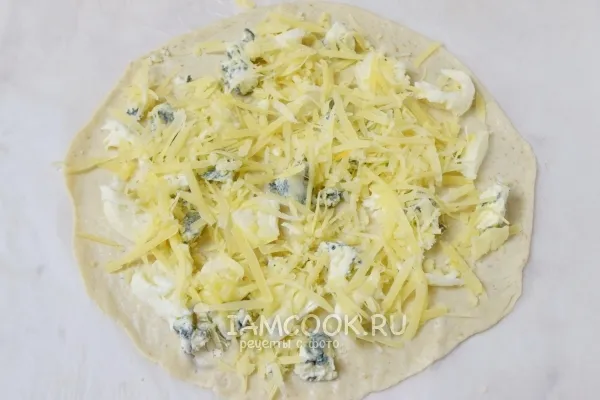 Шаг 13: иллюстрация