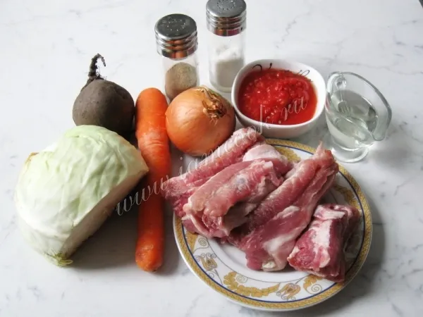 Шаг 1: иллюстрация