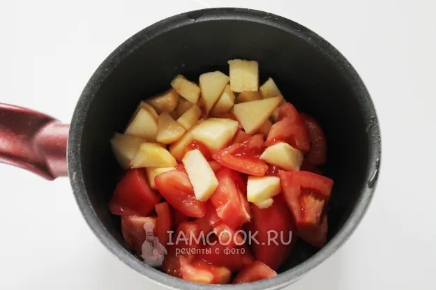 Шаг 4: иллюстрация