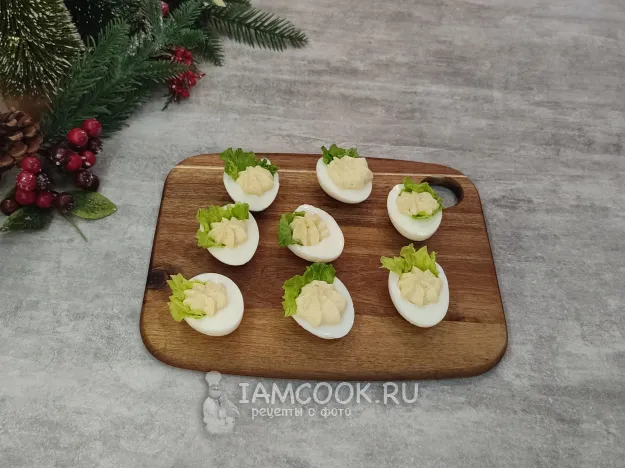 Шаг 7: иллюстрация