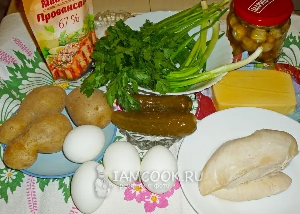 Шаг 1: иллюстрация