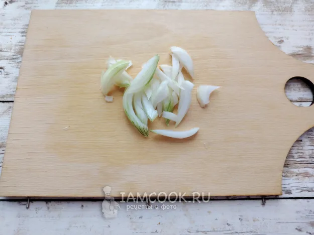 Шаг 2: иллюстрация