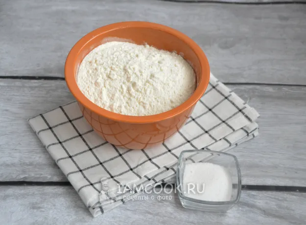 Шаг 10: иллюстрация