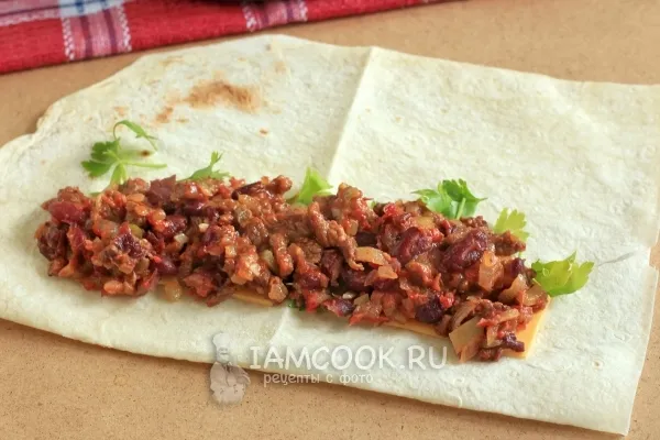 Шаг 11: иллюстрация