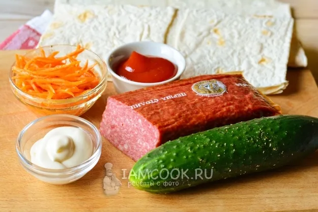 Шаг 1: иллюстрация