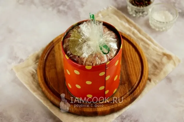 Шаг 8: иллюстрация