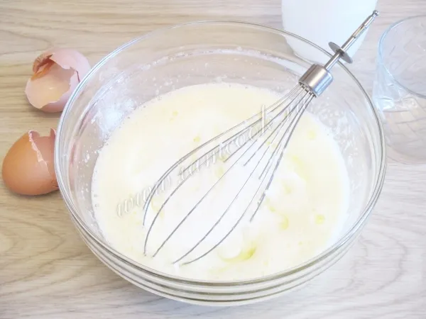 Шаг 3: иллюстрация