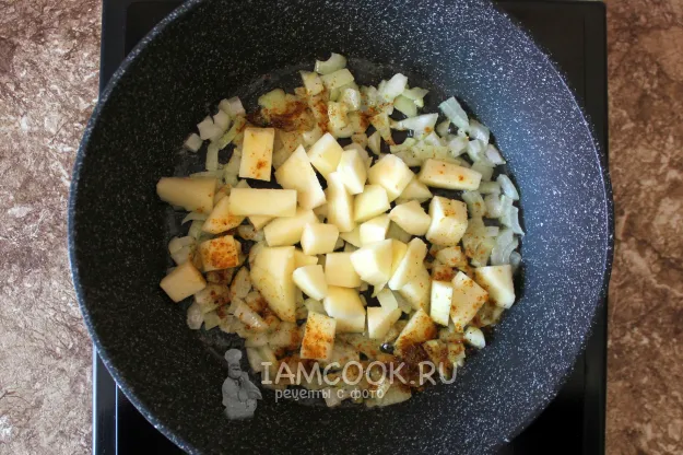 Шаг 3: иллюстрация