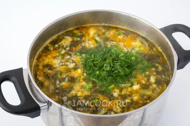 Шаг 8: иллюстрация