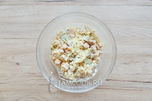 Шаг 8: иллюстрация