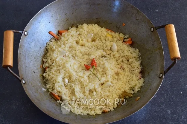 Шаг 11: иллюстрация