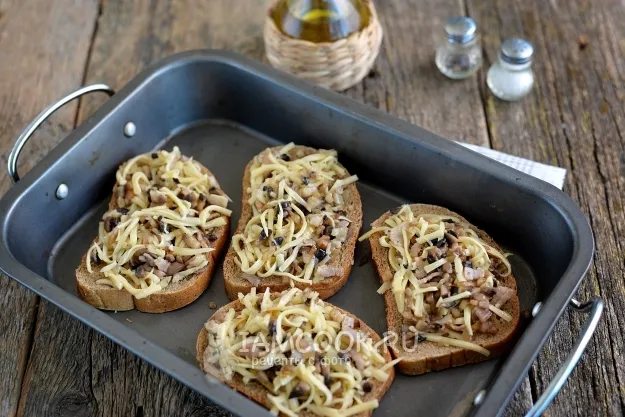 Шаг 5: иллюстрация