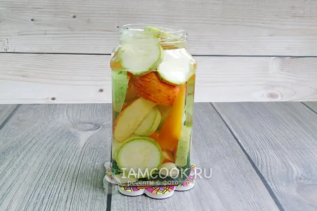 Шаг 6: иллюстрация