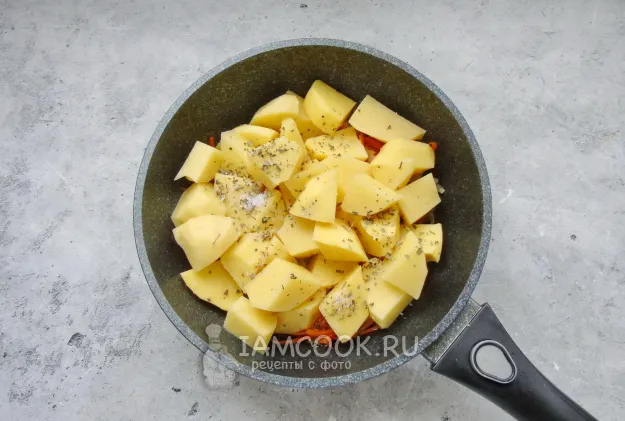 Шаг 4: иллюстрация