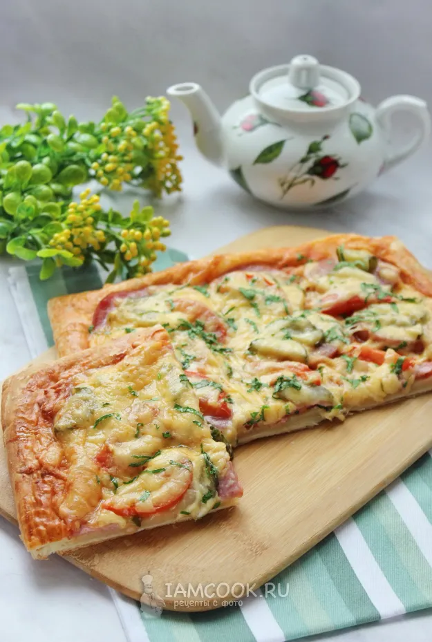 Шаг 7: иллюстрация