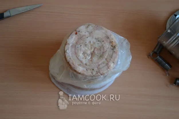 Шаг 14: иллюстрация