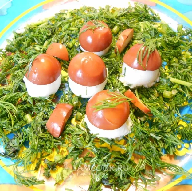 Шаг 8: иллюстрация