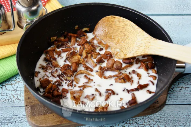 Шаг 5: иллюстрация