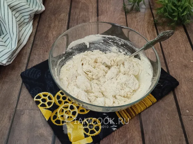 Шаг 3: иллюстрация