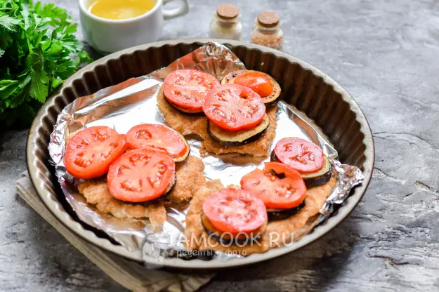 Шаг 8: иллюстрация