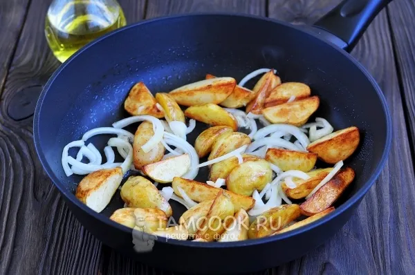 Шаг 3: иллюстрация