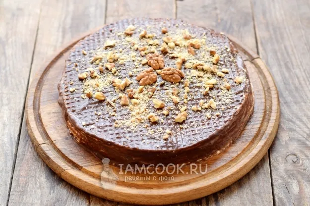 Шаг 9: иллюстрация