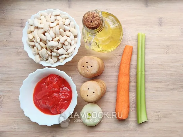 Шаг 1: иллюстрация