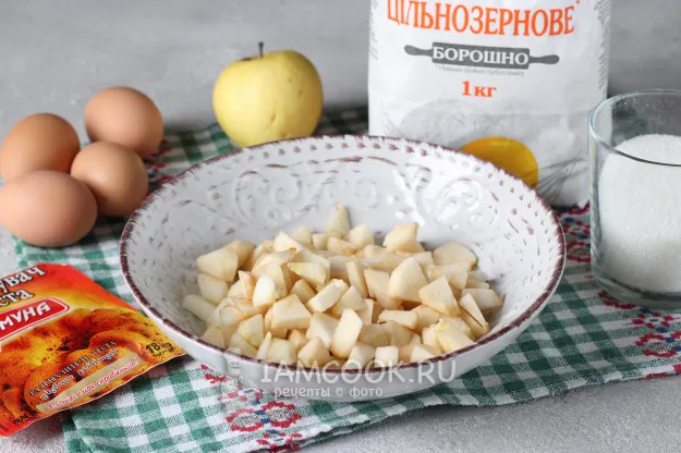 Шаг 2: иллюстрация