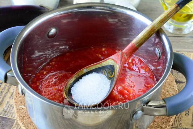 Шаг 4: иллюстрация