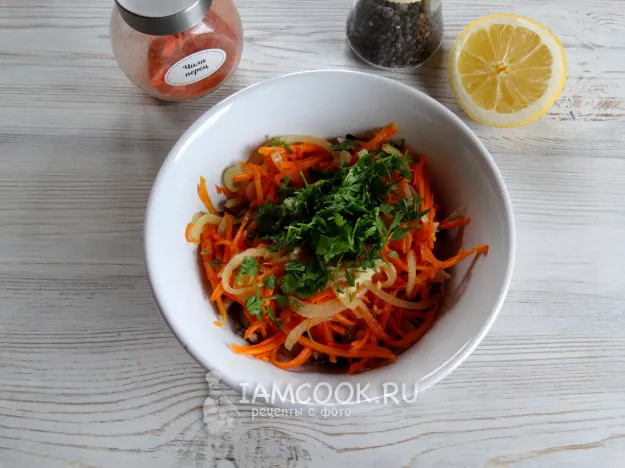 Шаг 8: иллюстрация