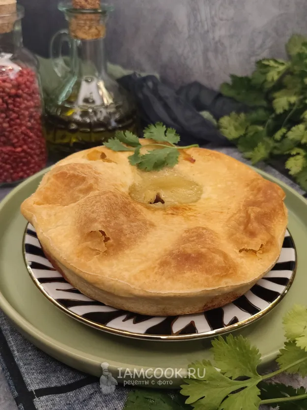 Шаг 15: иллюстрация