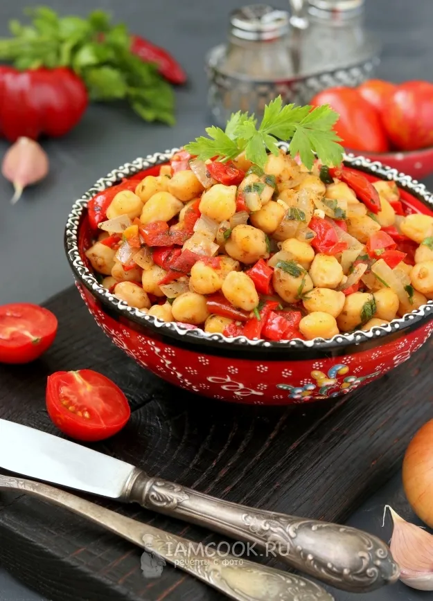 Шаг 9: иллюстрация