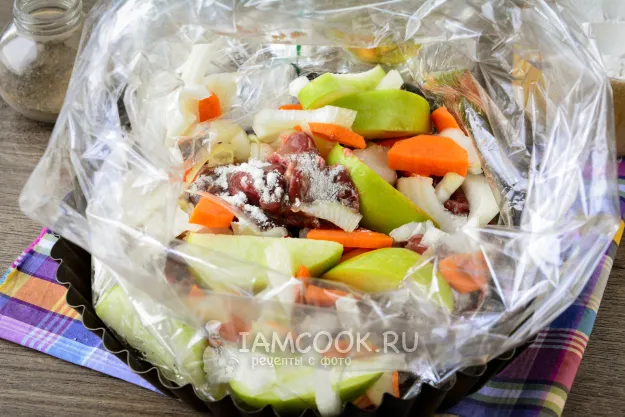 Шаг 5: иллюстрация