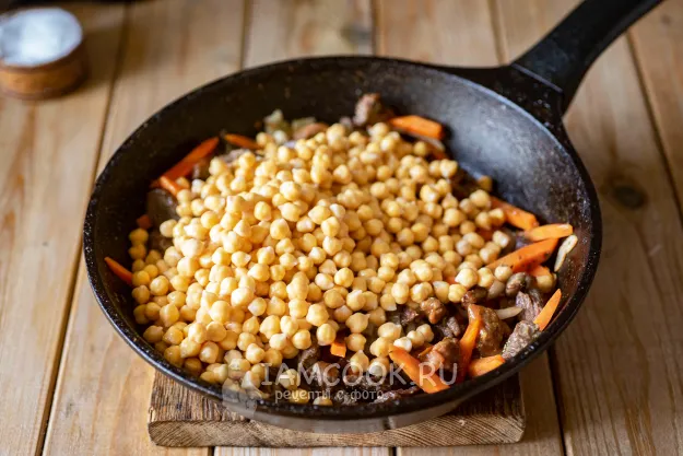 Шаг 10: иллюстрация