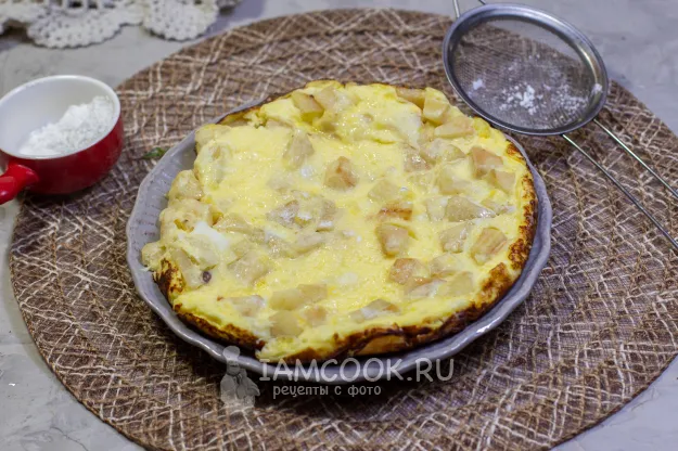 Шаг 9: иллюстрация