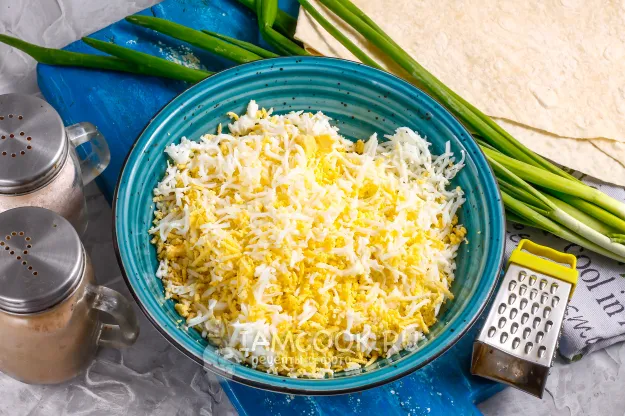 Шаг 2: иллюстрация