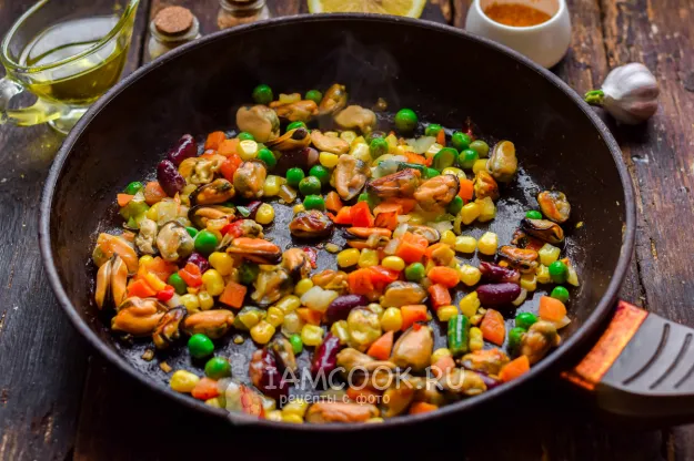 Шаг 2: иллюстрация