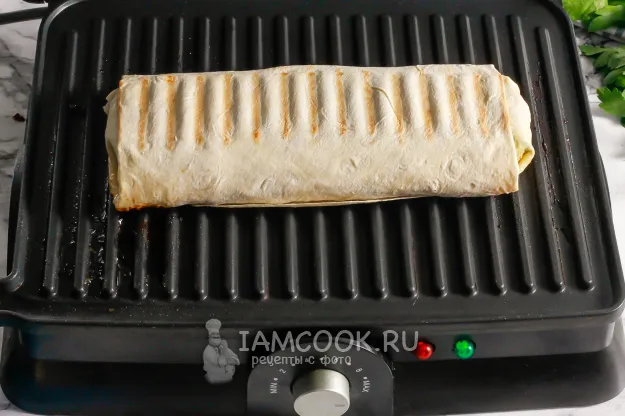 Шаг 8: иллюстрация