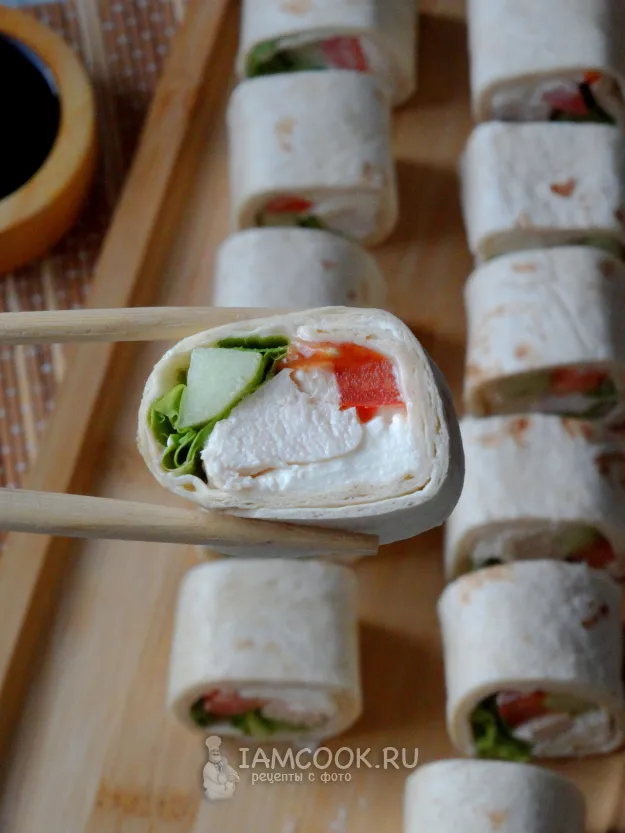 Шаг 9: иллюстрация