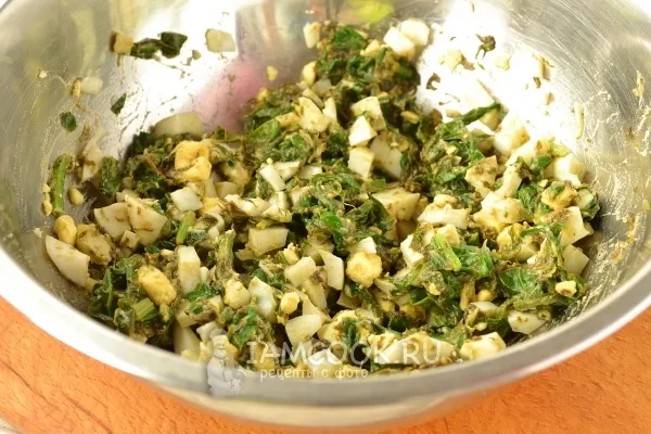 Шаг 3: иллюстрация