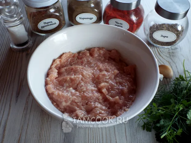 Шаг 1: иллюстрация